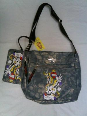 cheap Ed Hardy Bags-64